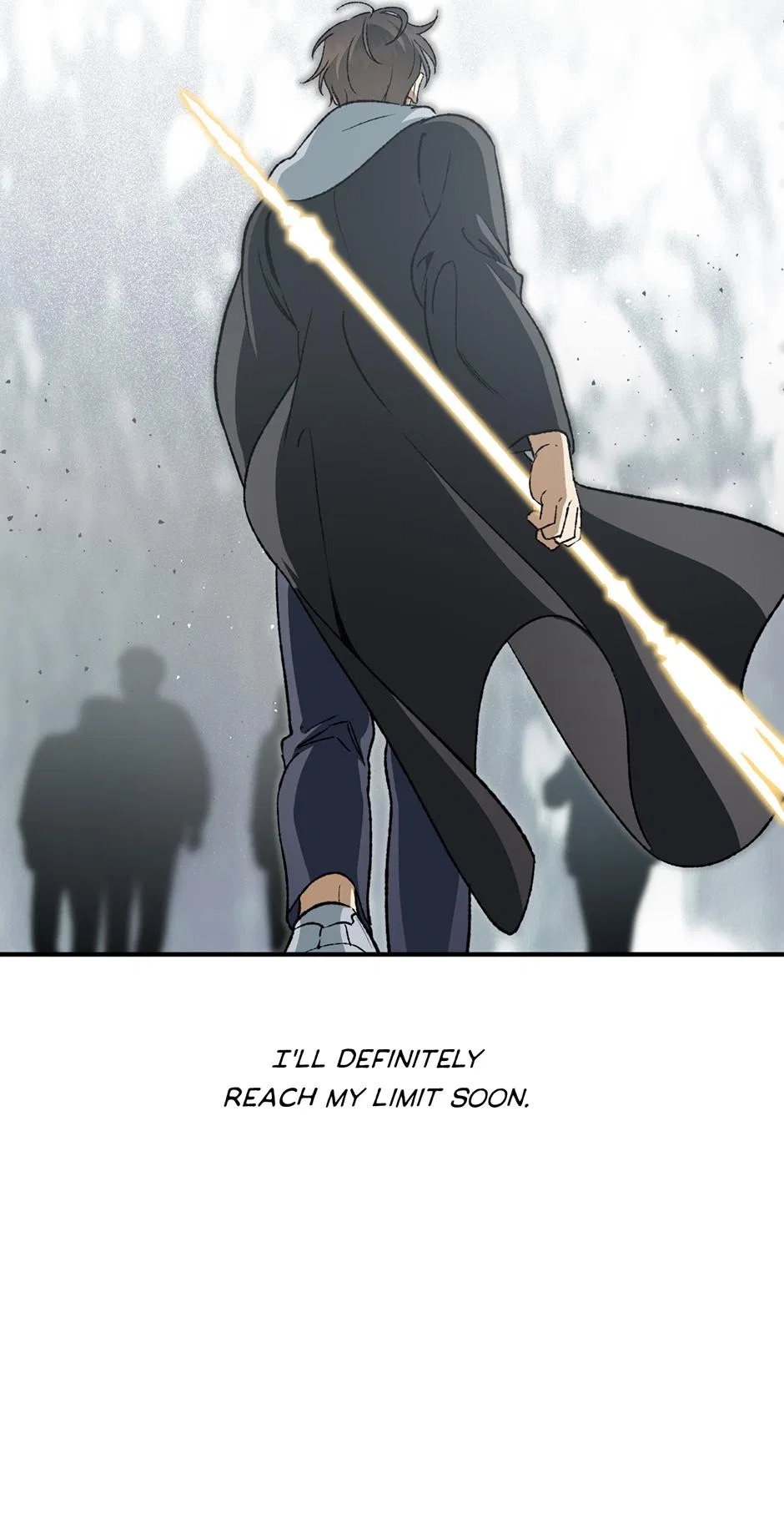 Guide to be King of the Dead Chapter 57 – Page 16