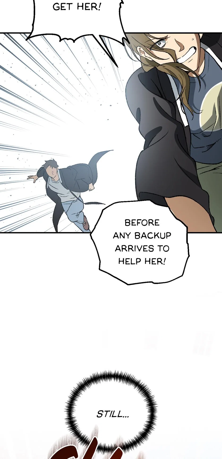 Guide to be King of the Dead Chapter 57 – Page 18