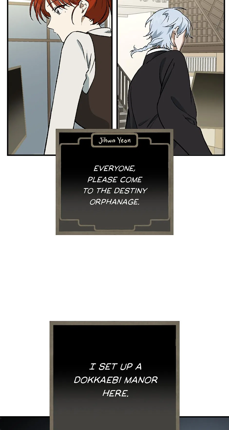 Guide to be King of the Dead Chapter 57 – Page 26