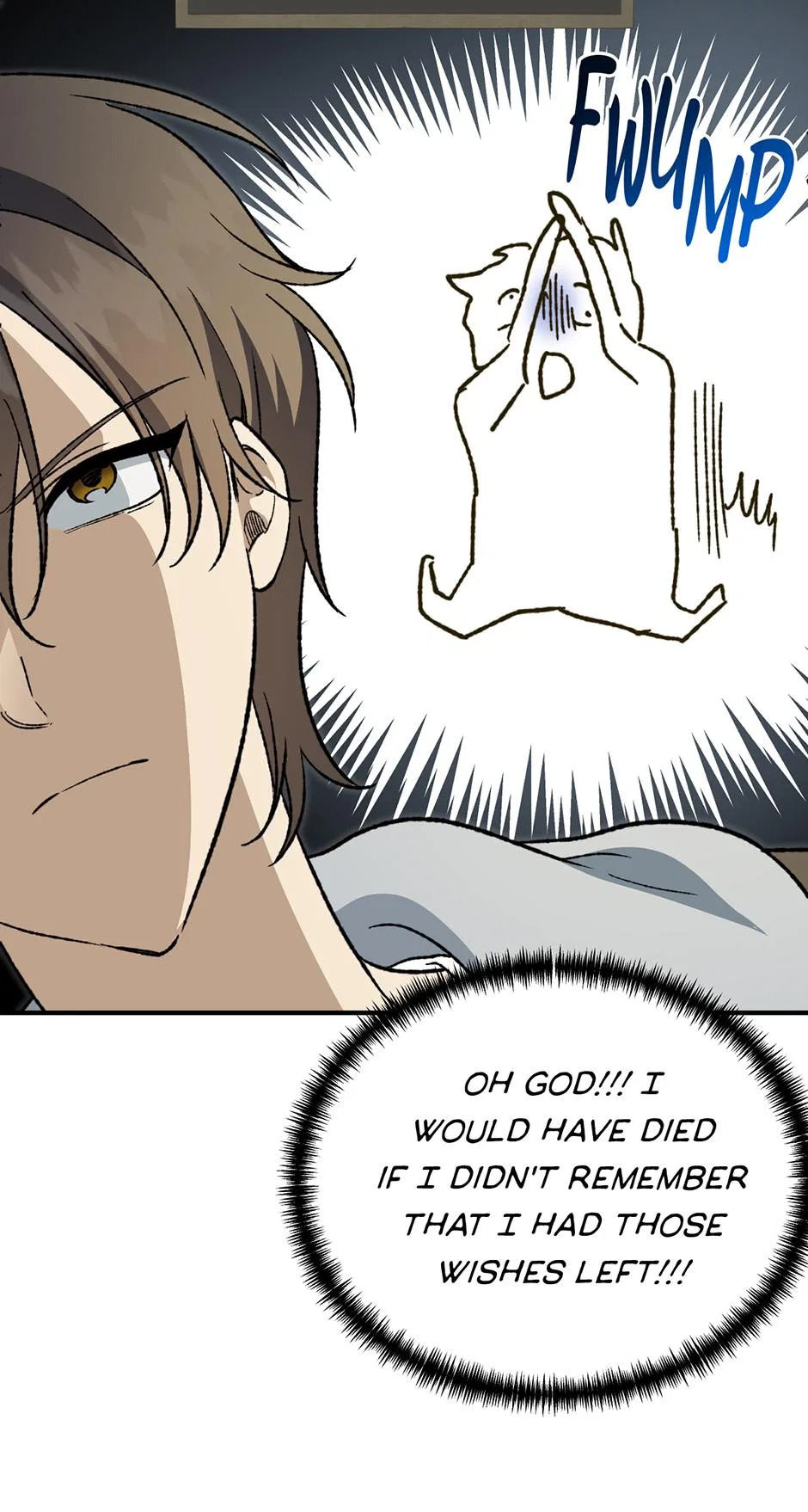 Guide to be King of the Dead Chapter 57 – Page 27