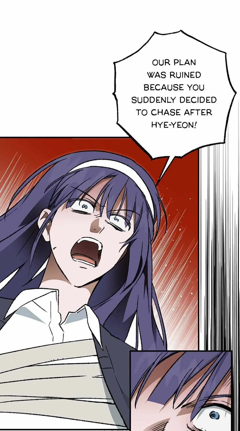 Guide to be King of the Dead Chapter 57 – Page 34