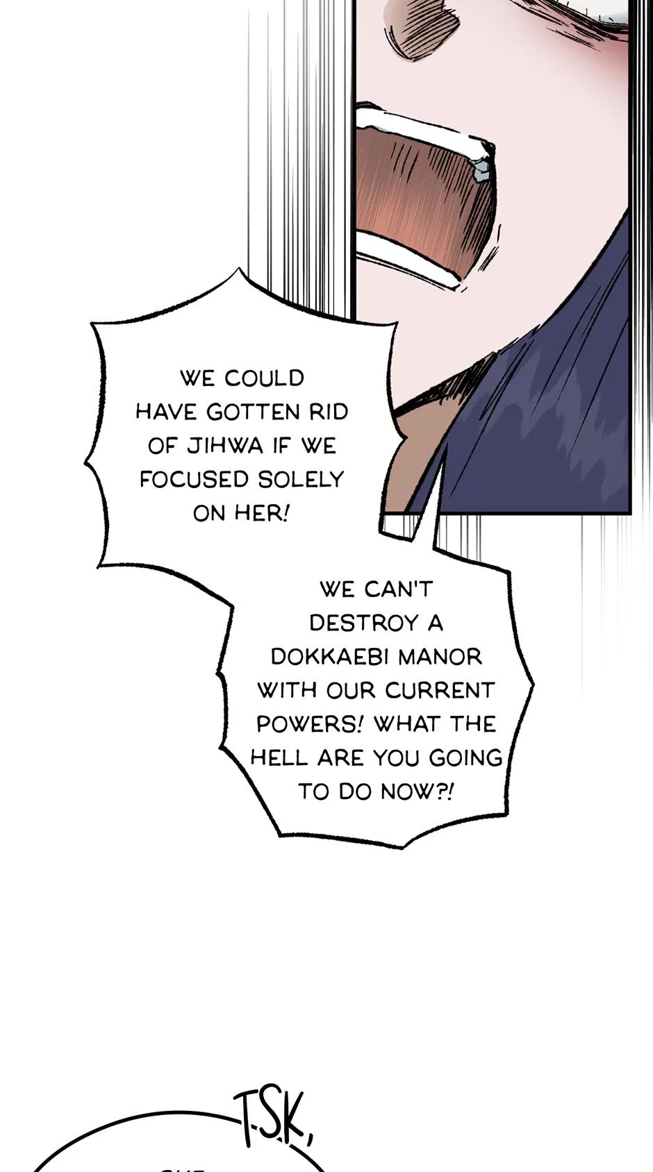 Guide to be King of the Dead Chapter 57 – Page 35