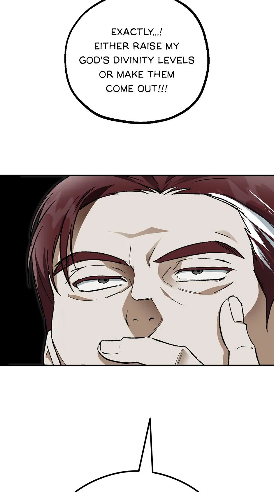 Guide to be King of the Dead Chapter 57 – Page 37