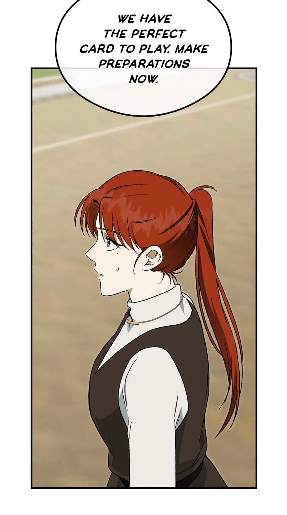 Guide to be King of the Dead Chapter 57 – Page 38