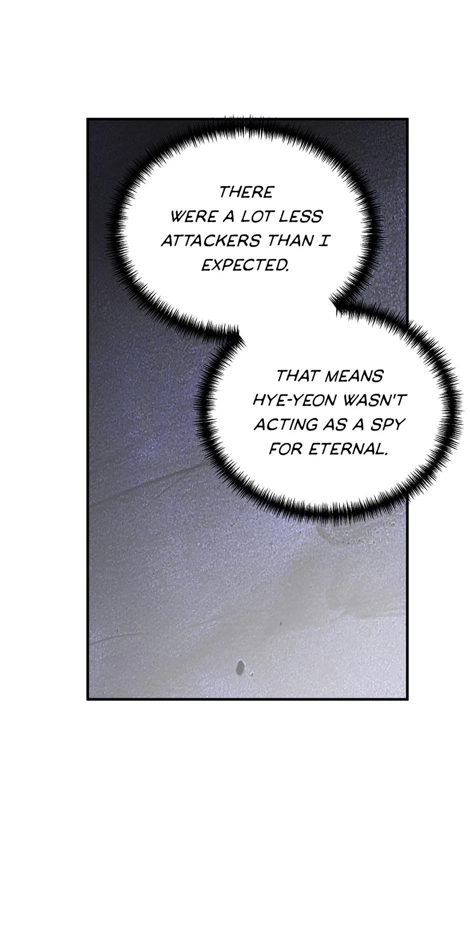Guide to be King of the Dead Chapter 57 – Page 41