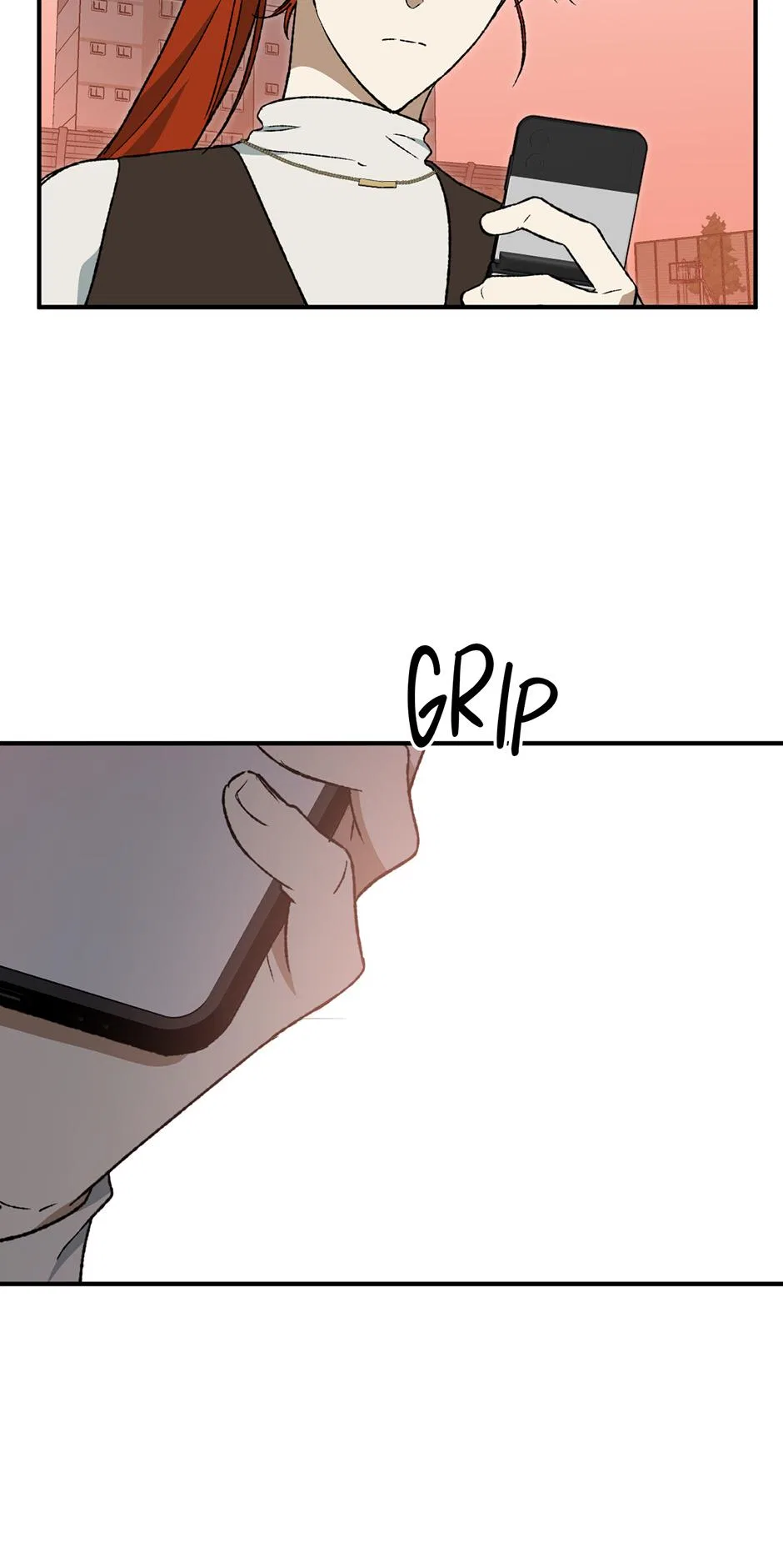 Guide to be King of the Dead Chapter 57 – Page 43