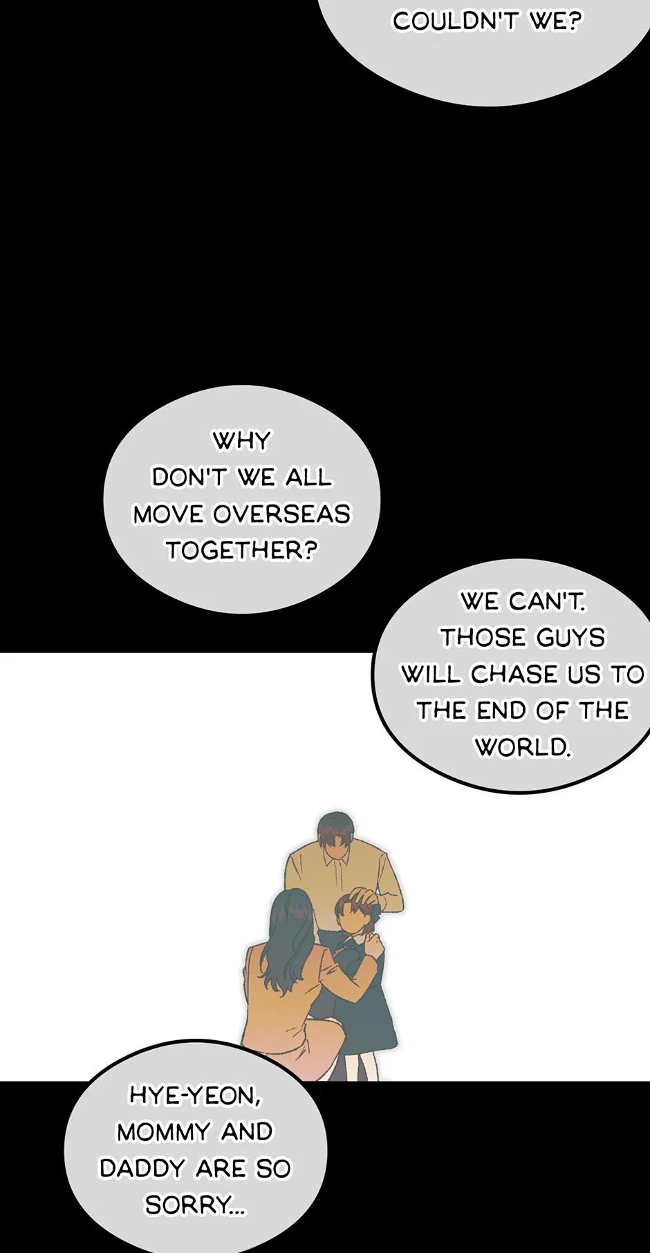 Guide to be King of the Dead Chapter 57 – Page 47