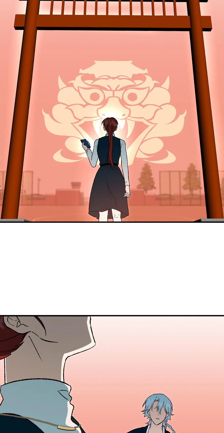 Guide to be King of the Dead Chapter 57 – Page 50