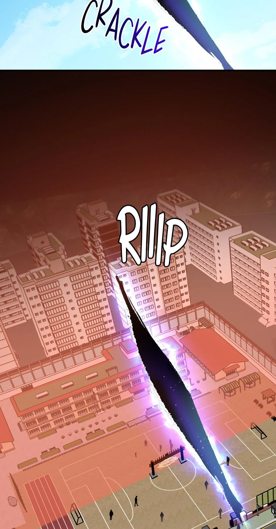 Guide to be King of the Dead Chapter 57 – Page 54