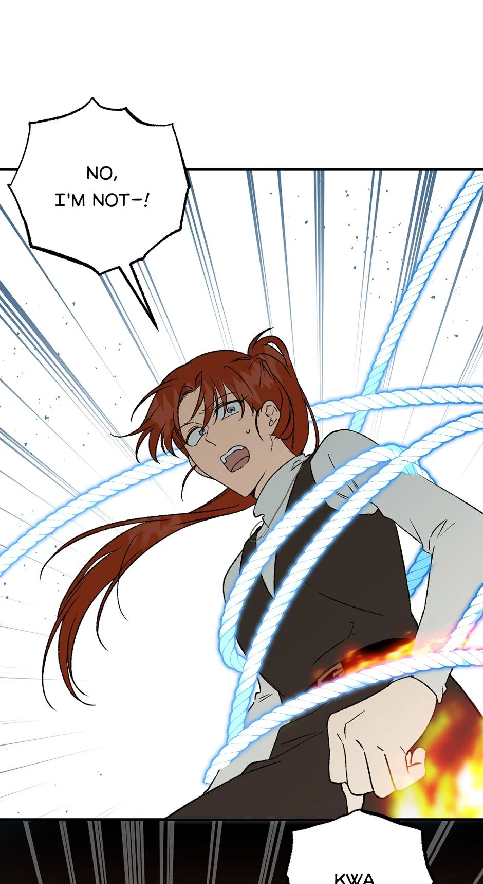 Guide to be King of the Dead Chapter 57 – Page 61