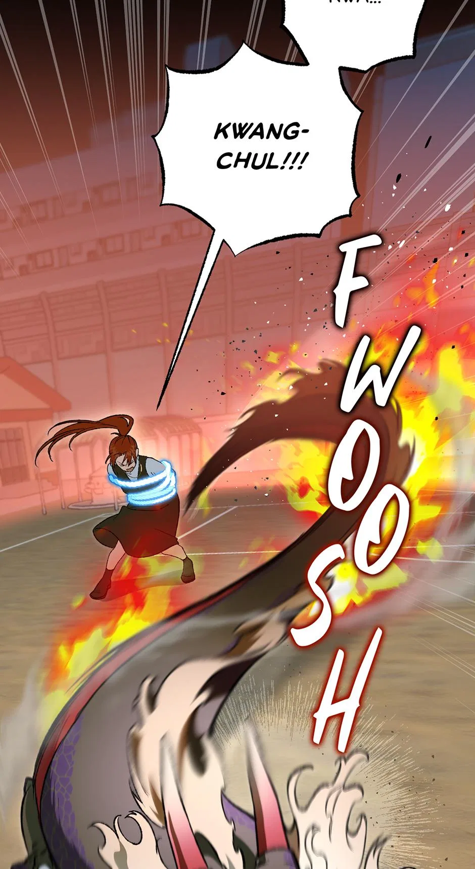 Guide to be King of the Dead Chapter 57 – Page 62