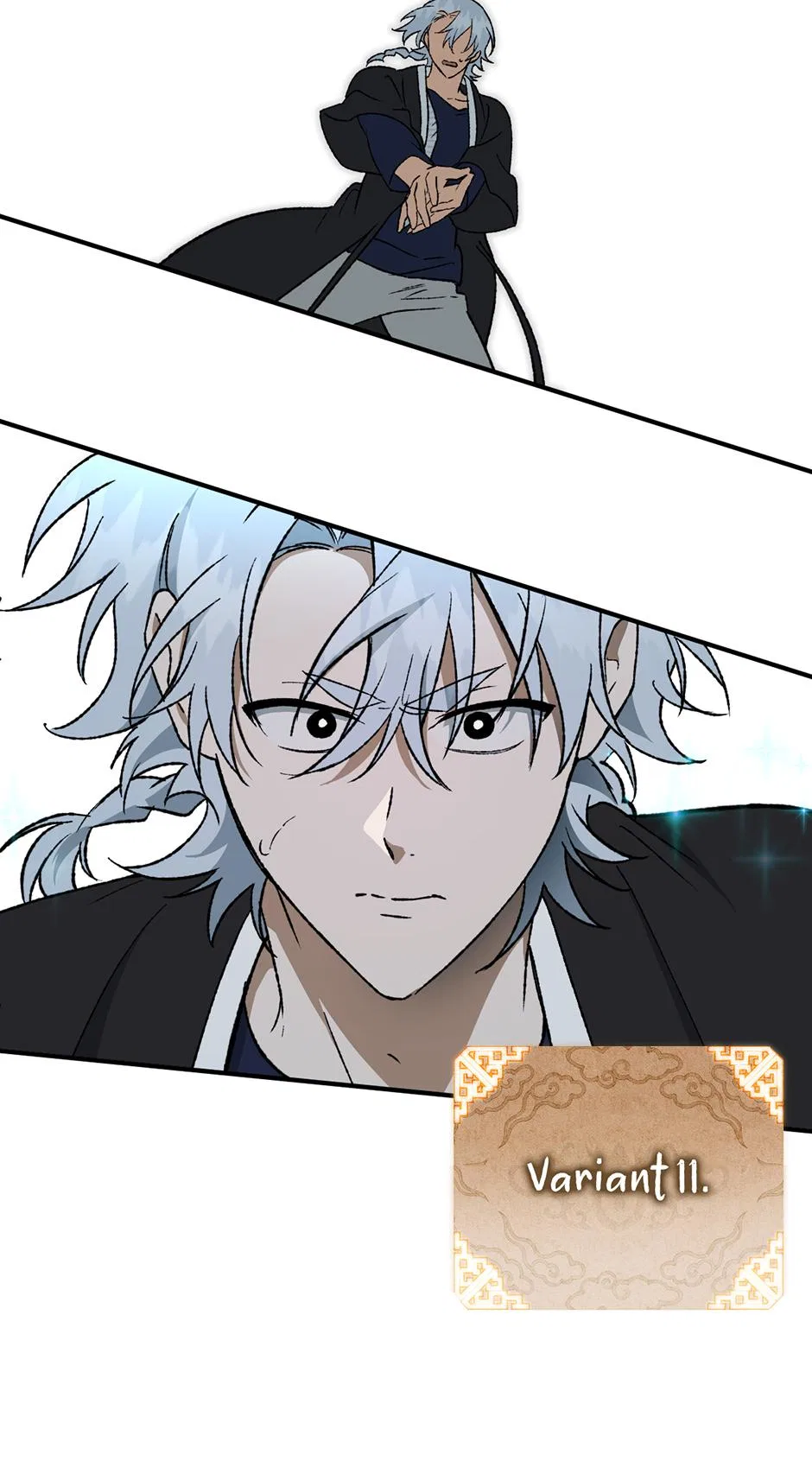 Guide to be King of the Dead Chapter 57 – Page 65