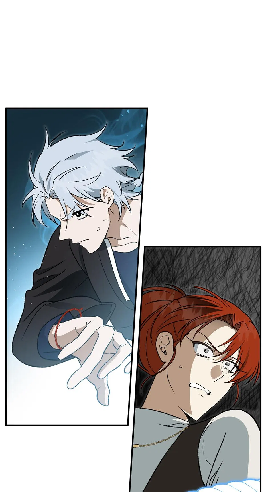 Guide to be King of the Dead Chapter 57 – Page 68