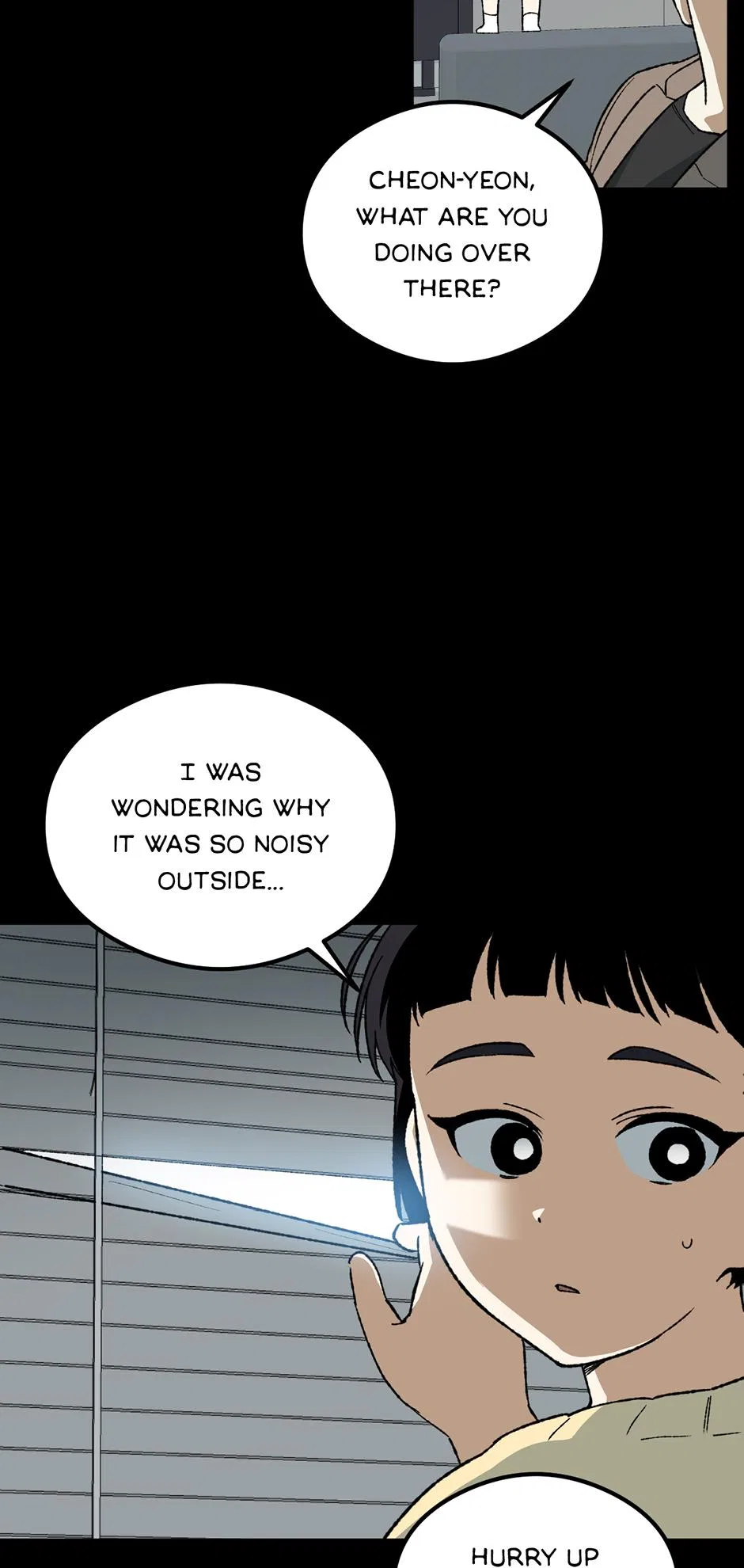 Guide to be King of the Dead Chapter 56 – Page 3