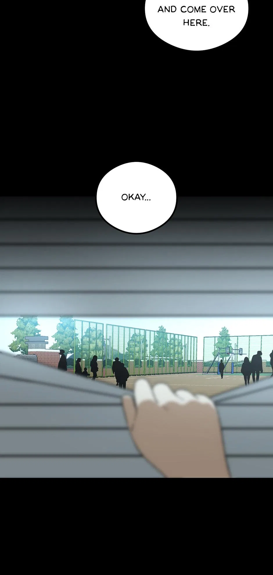 Guide to be King of the Dead Chapter 56 – Page 4
