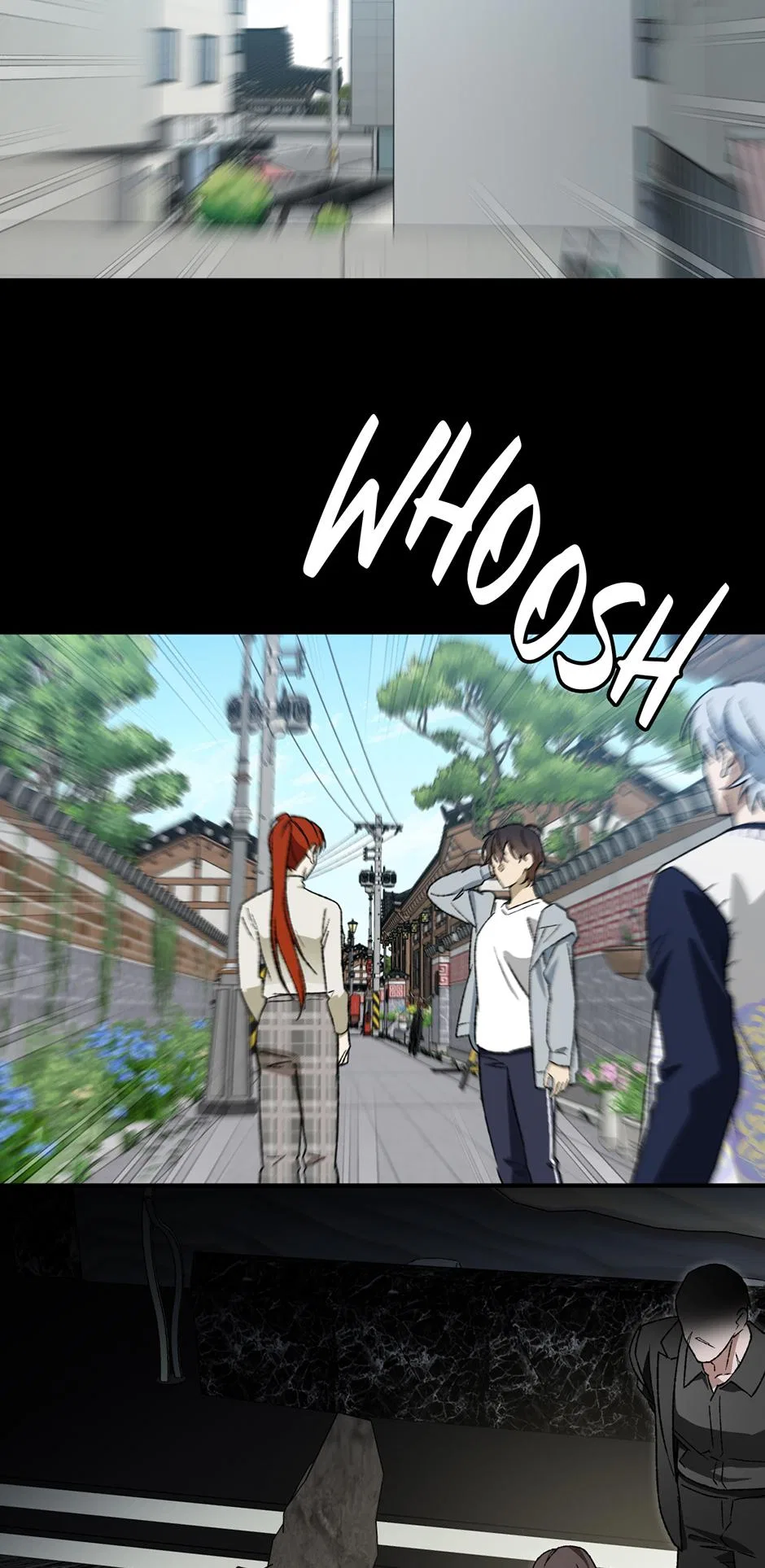 Guide to be King of the Dead Chapter 56 – Page 6