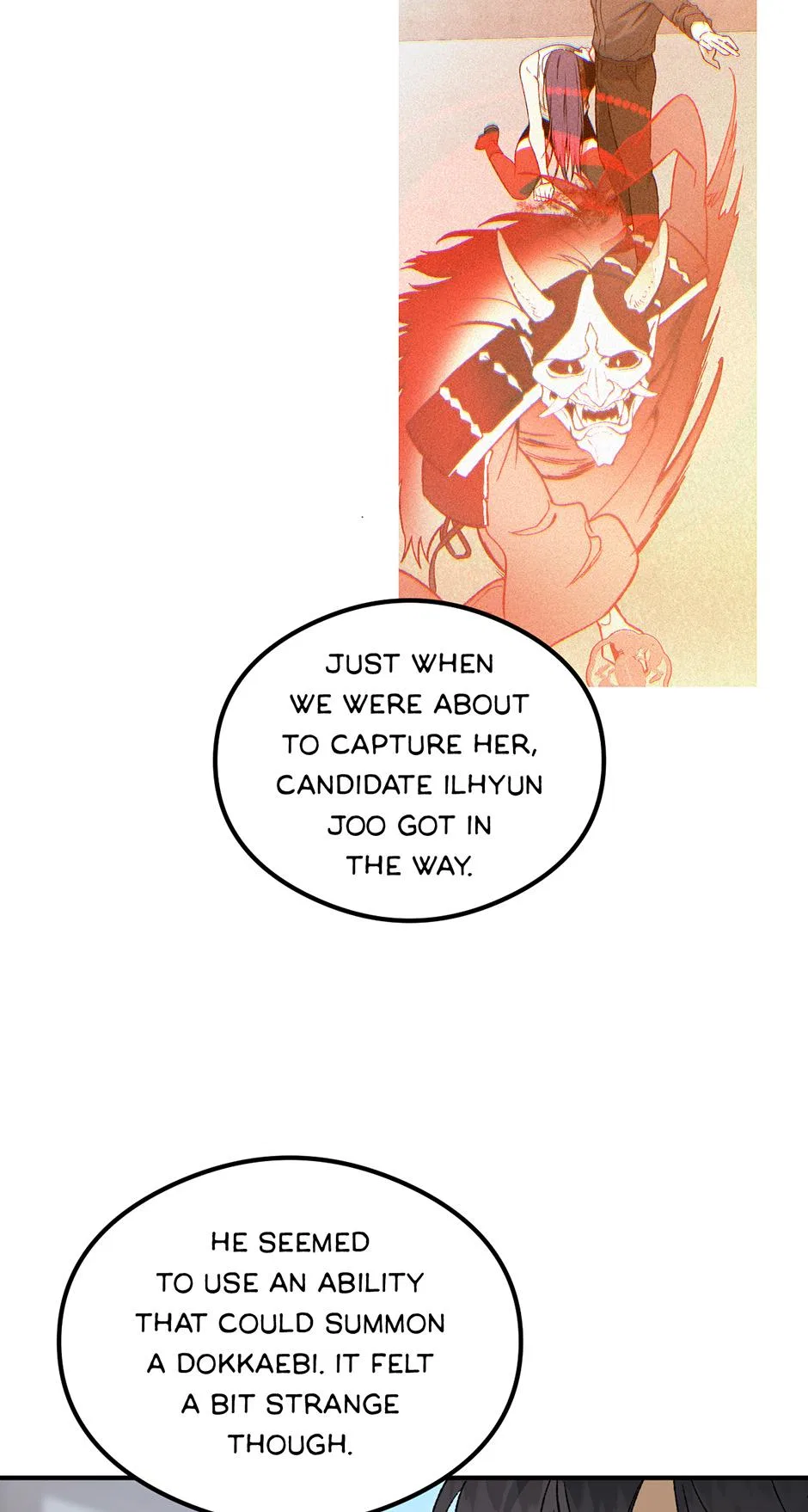 Guide to be King of the Dead Chapter 56 – Page 11
