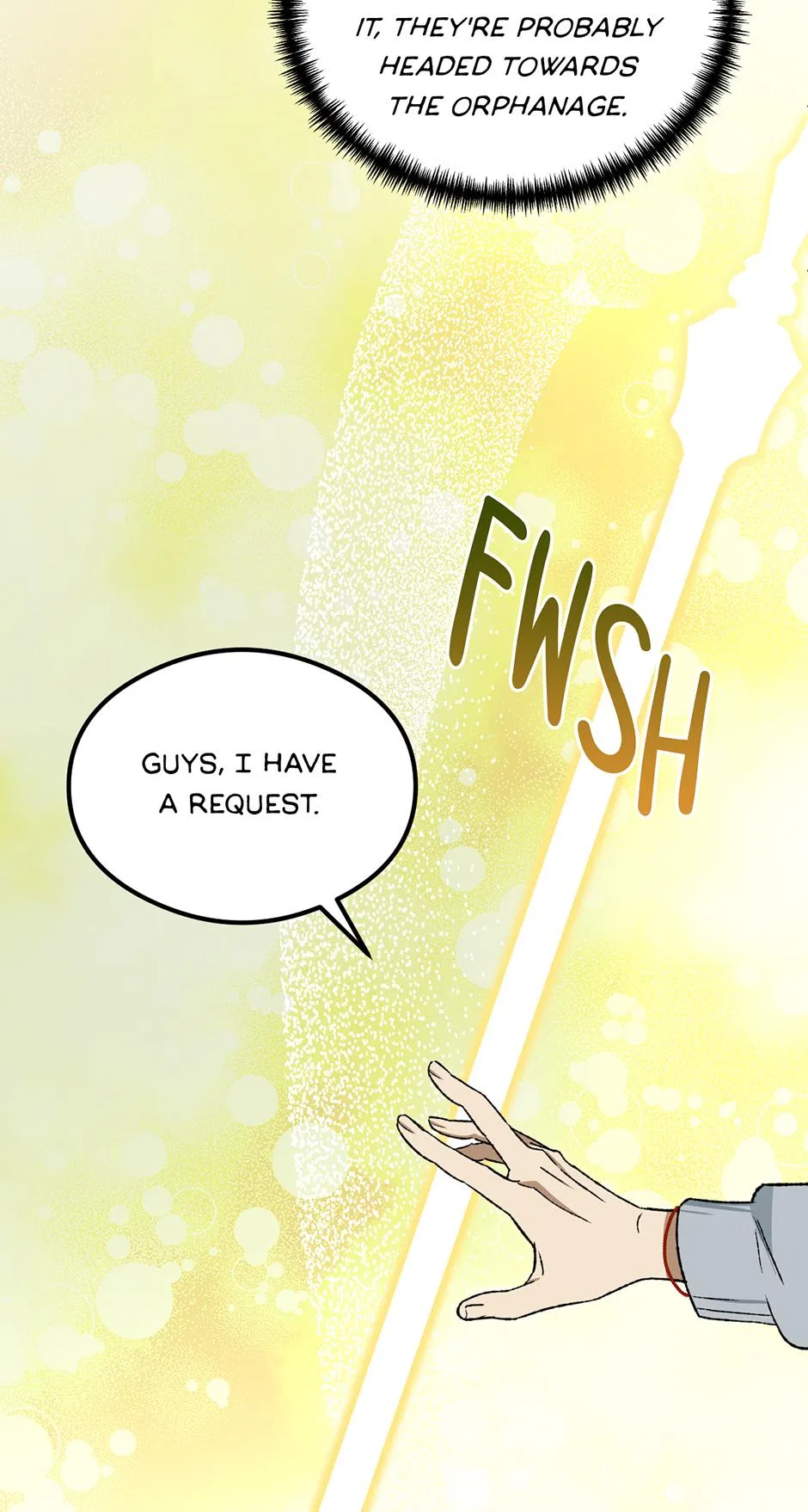 Guide to be King of the Dead Chapter 56 – Page 14