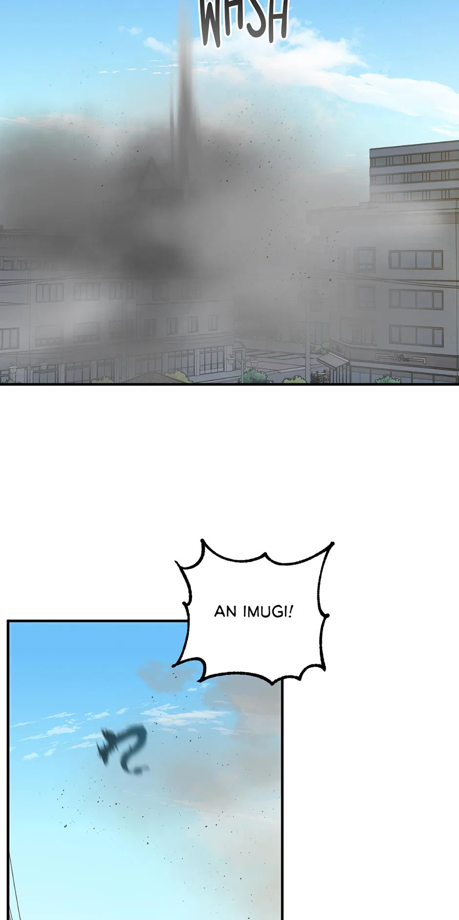 Guide to be King of the Dead Chapter 56 – Page 18