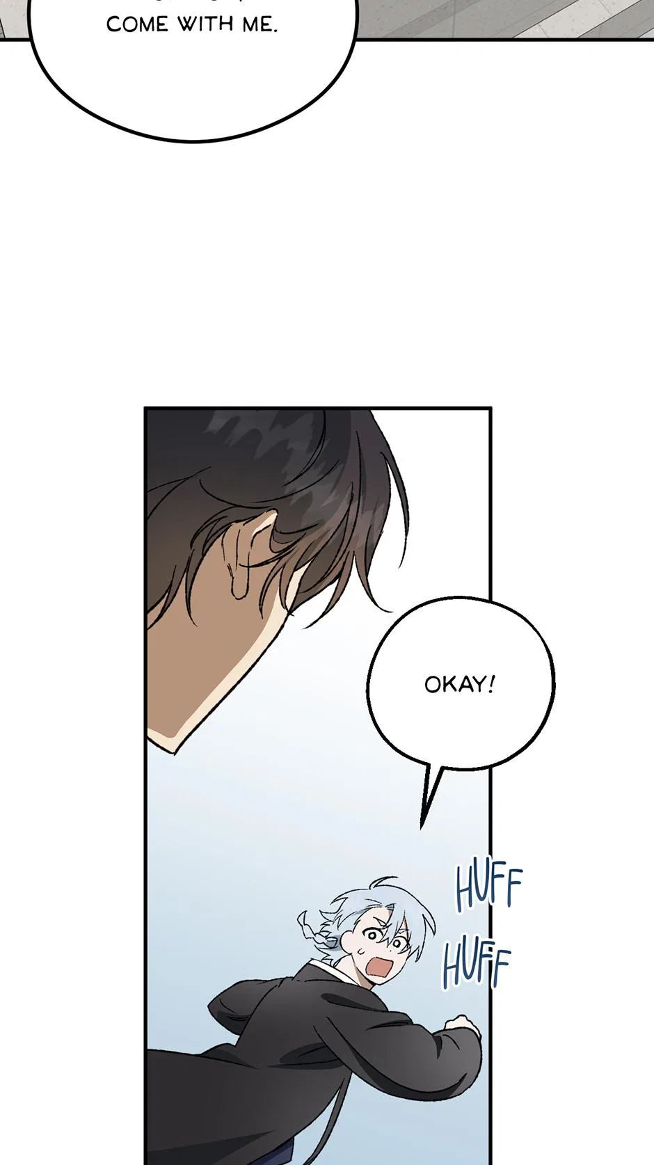 Guide to be King of the Dead Chapter 56 – Page 26