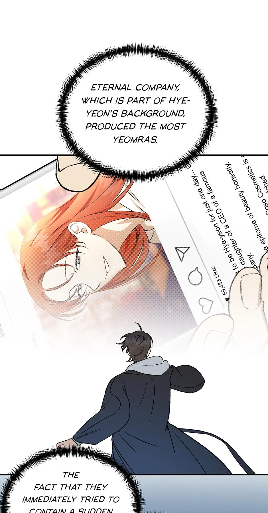 Guide to be King of the Dead Chapter 56 – Page 28