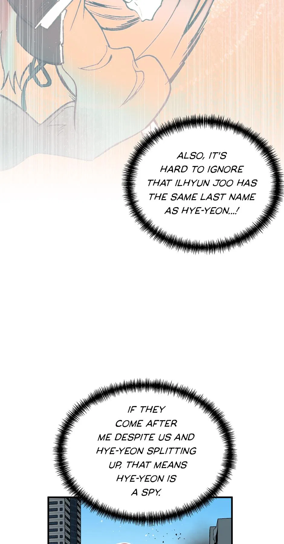 Guide to be King of the Dead Chapter 56 – Page 30