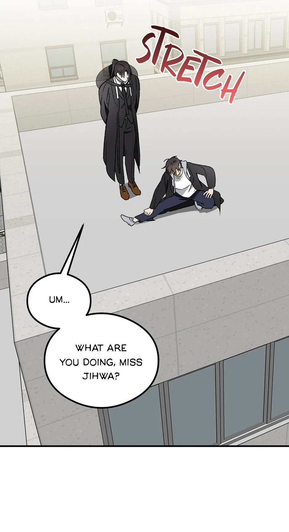 Guide to be King of the Dead Chapter 56 – Page 35
