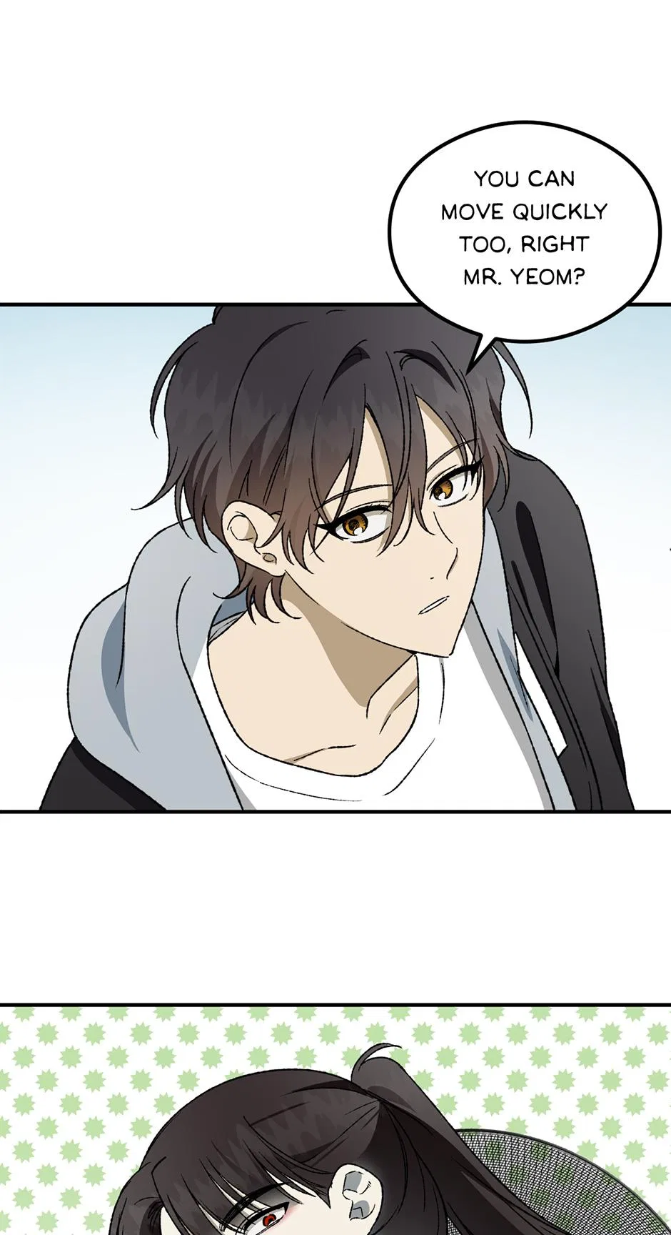 Guide to be King of the Dead Chapter 56 – Page 36