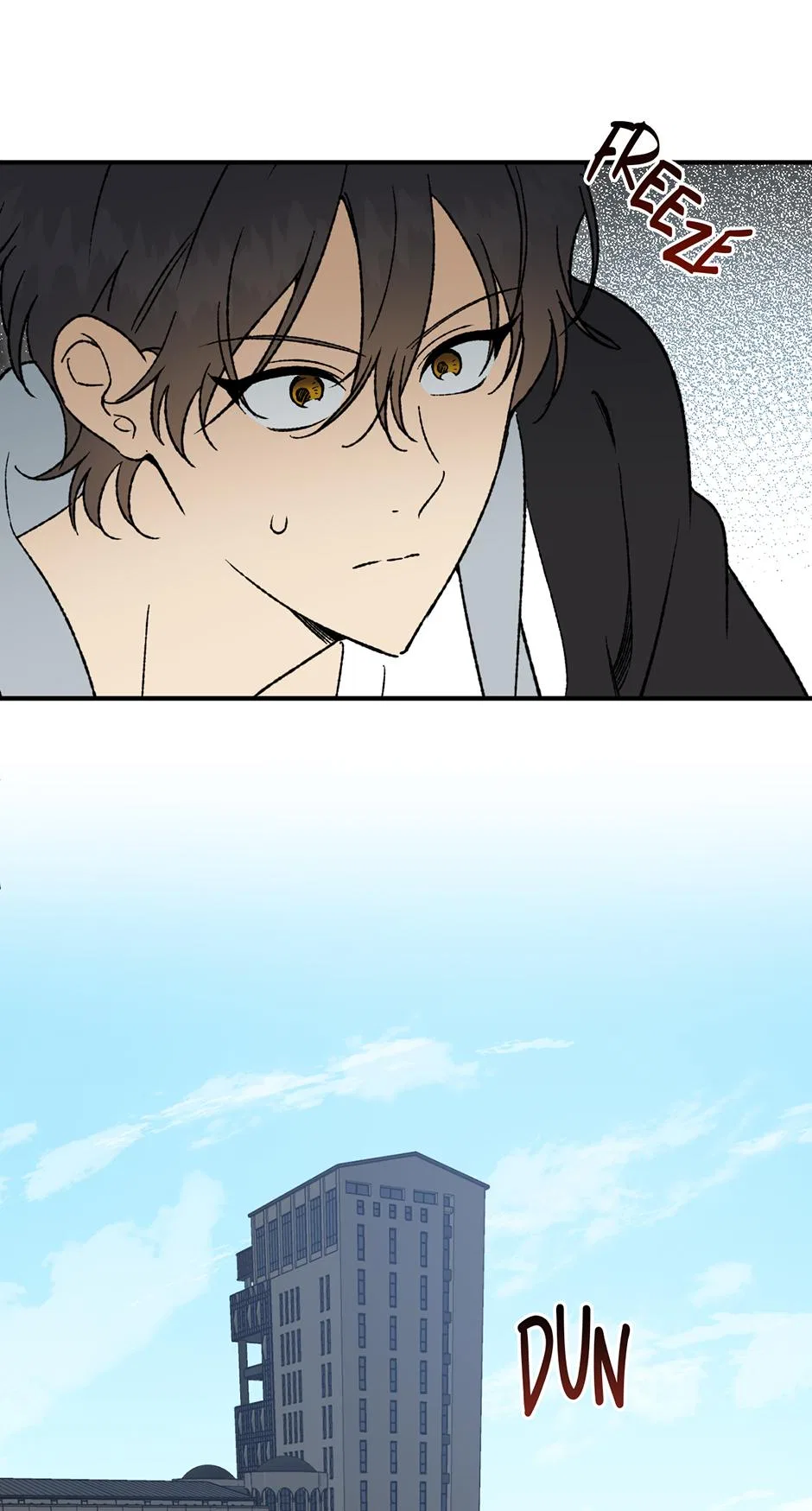 Guide to be King of the Dead Chapter 56 – Page 40