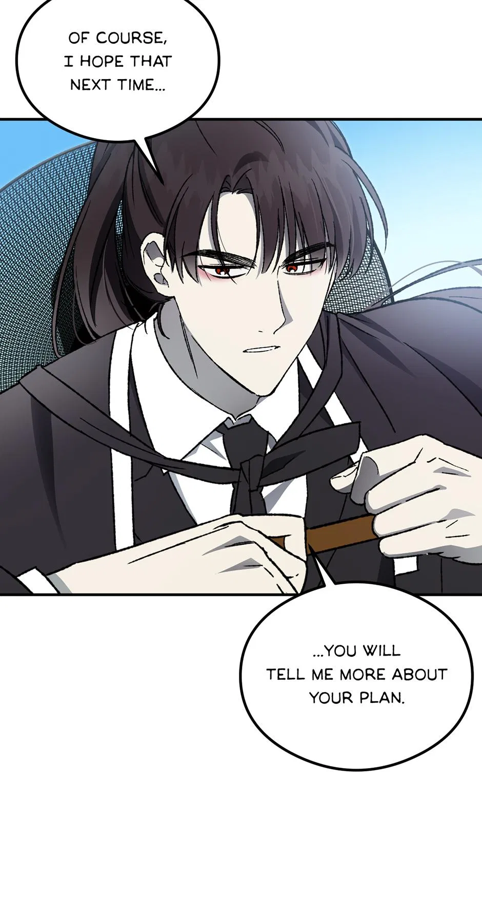 Guide to be King of the Dead Chapter 56 – Page 45