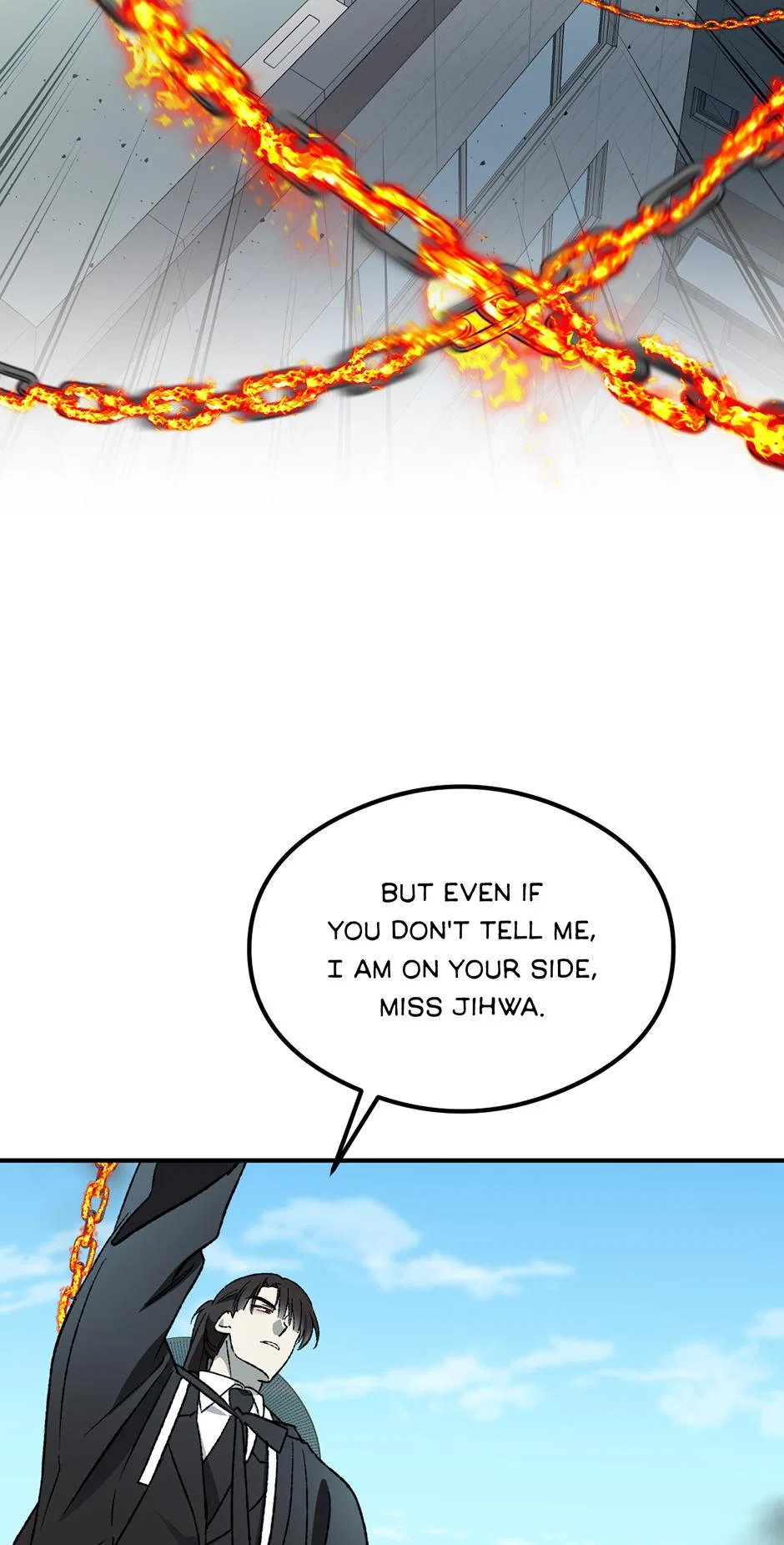 Guide to be King of the Dead Chapter 56 – Page 47