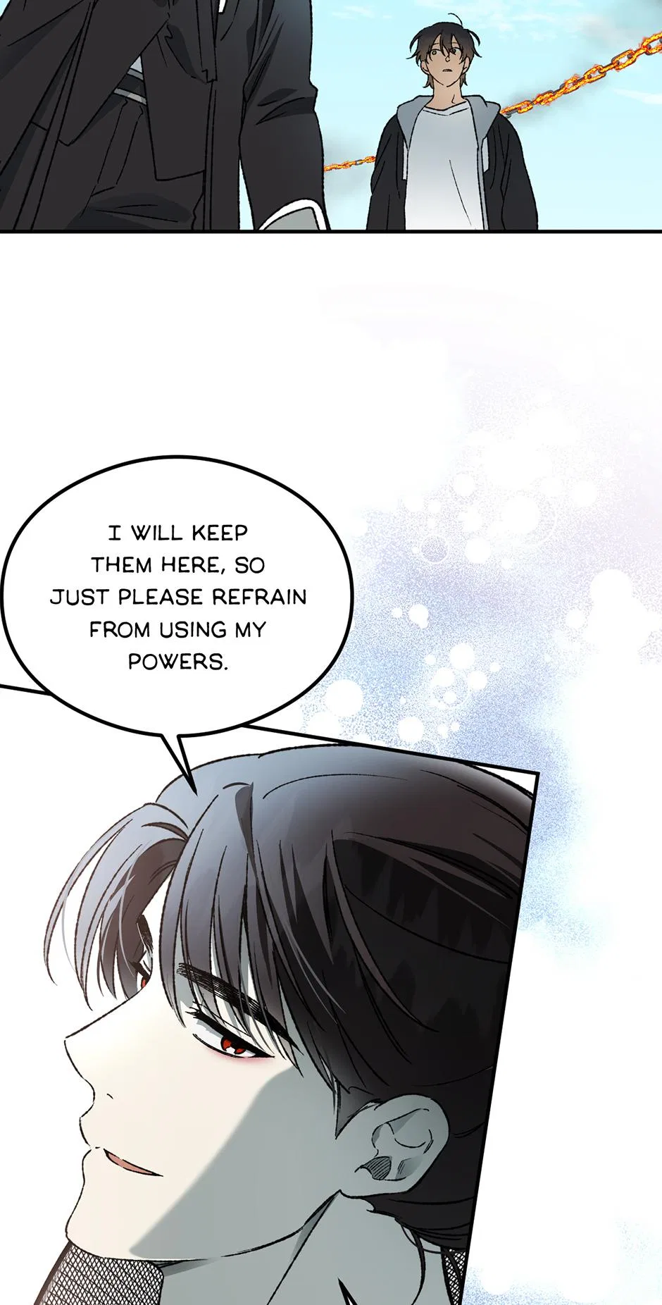 Guide to be King of the Dead Chapter 56 – Page 48