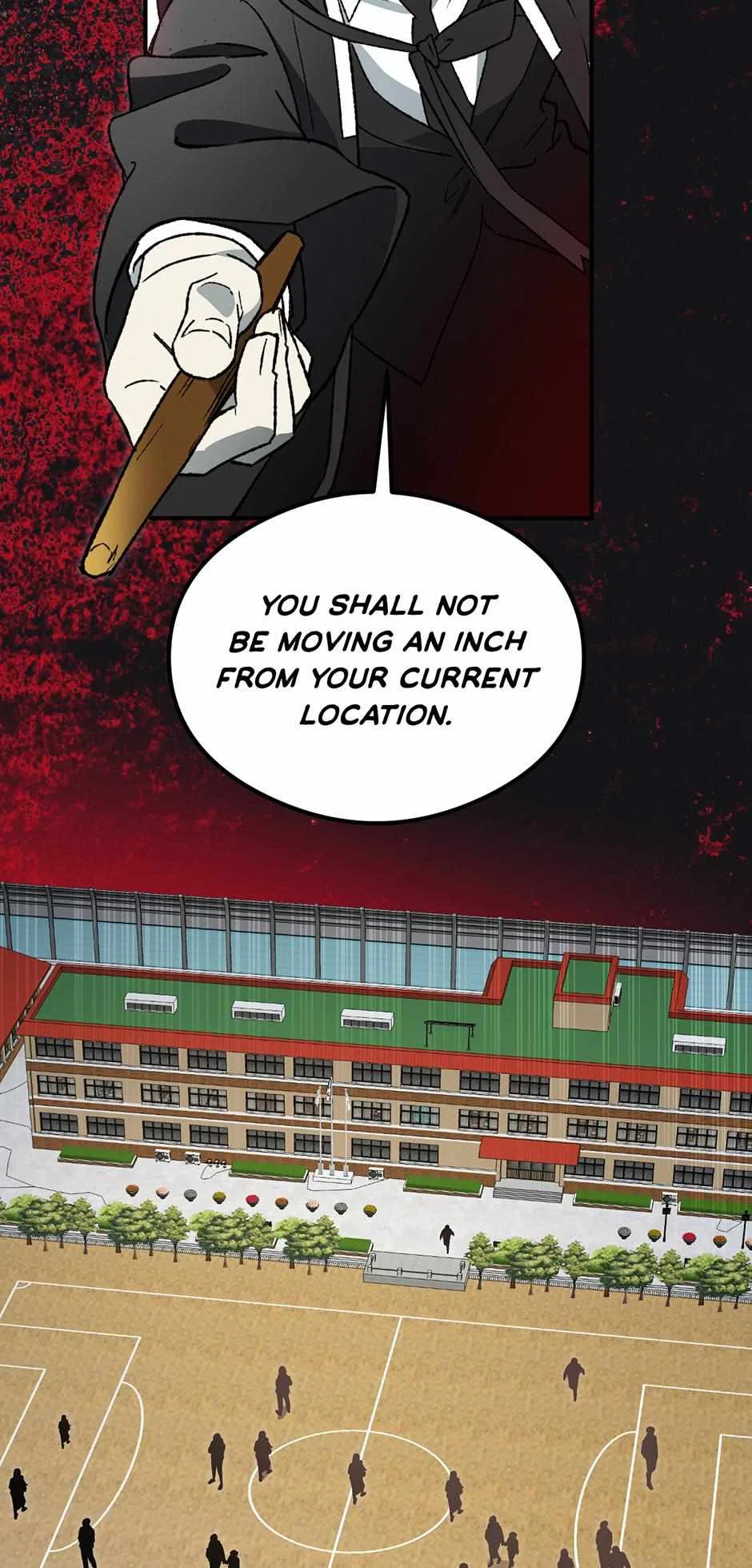 Guide to be King of the Dead Chapter 56 – Page 54
