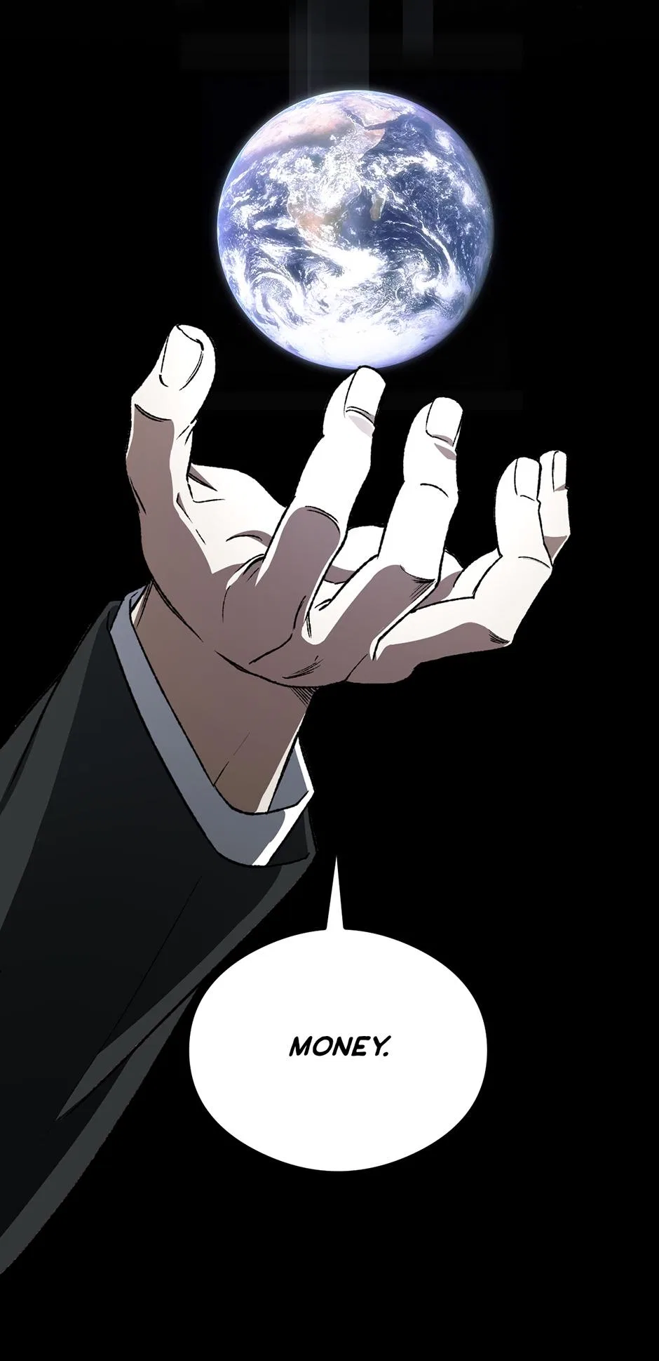 Guide to be King of the Dead Chapter 55 – Page 7