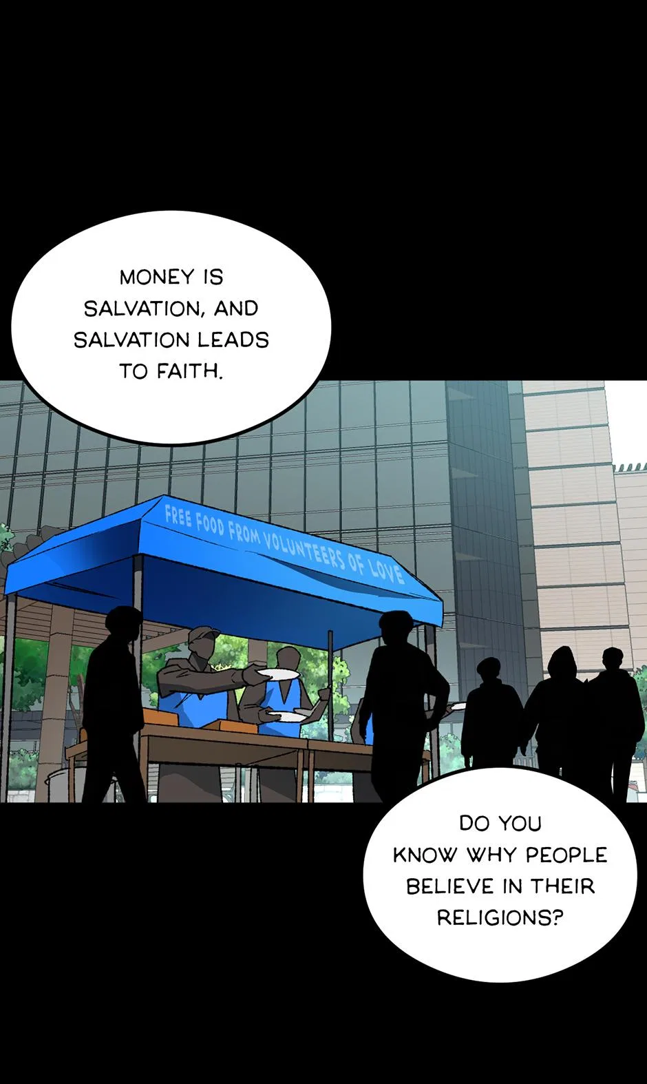 Guide to be King of the Dead Chapter 55 – Page 8