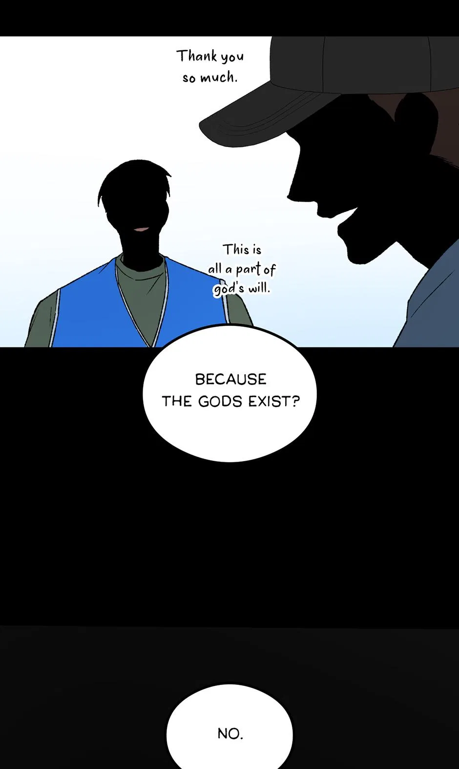 Guide to be King of the Dead Chapter 55 – Page 9