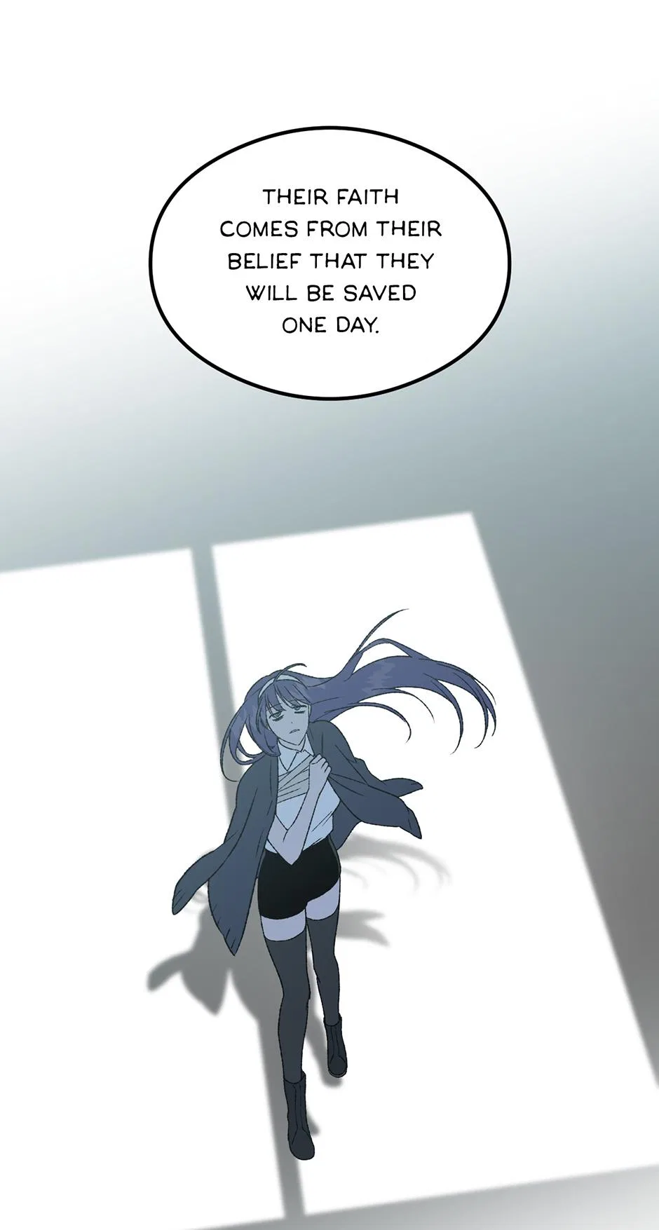 Guide to be King of the Dead Chapter 55 – Page 12