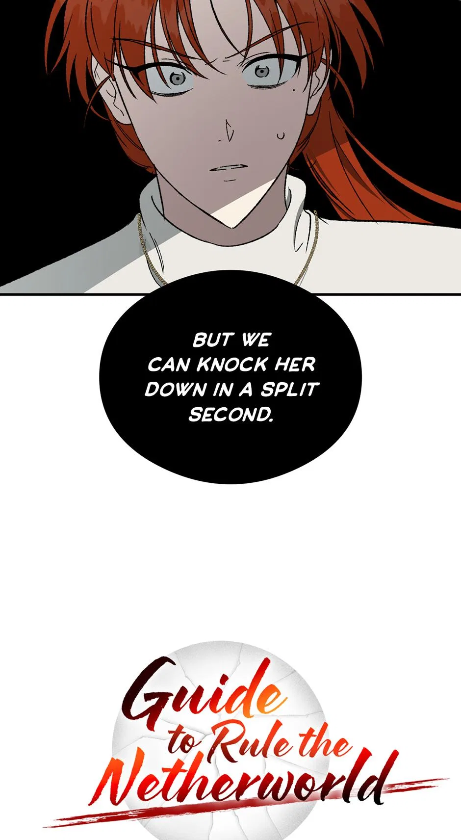 Guide to be King of the Dead Chapter 55 – Page 20