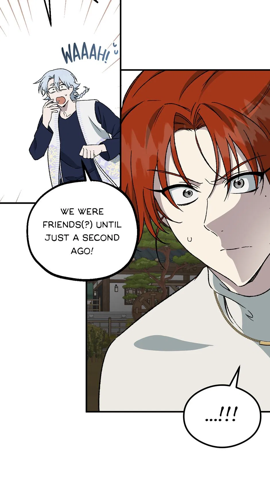 Guide to be King of the Dead Chapter 55 – Page 22