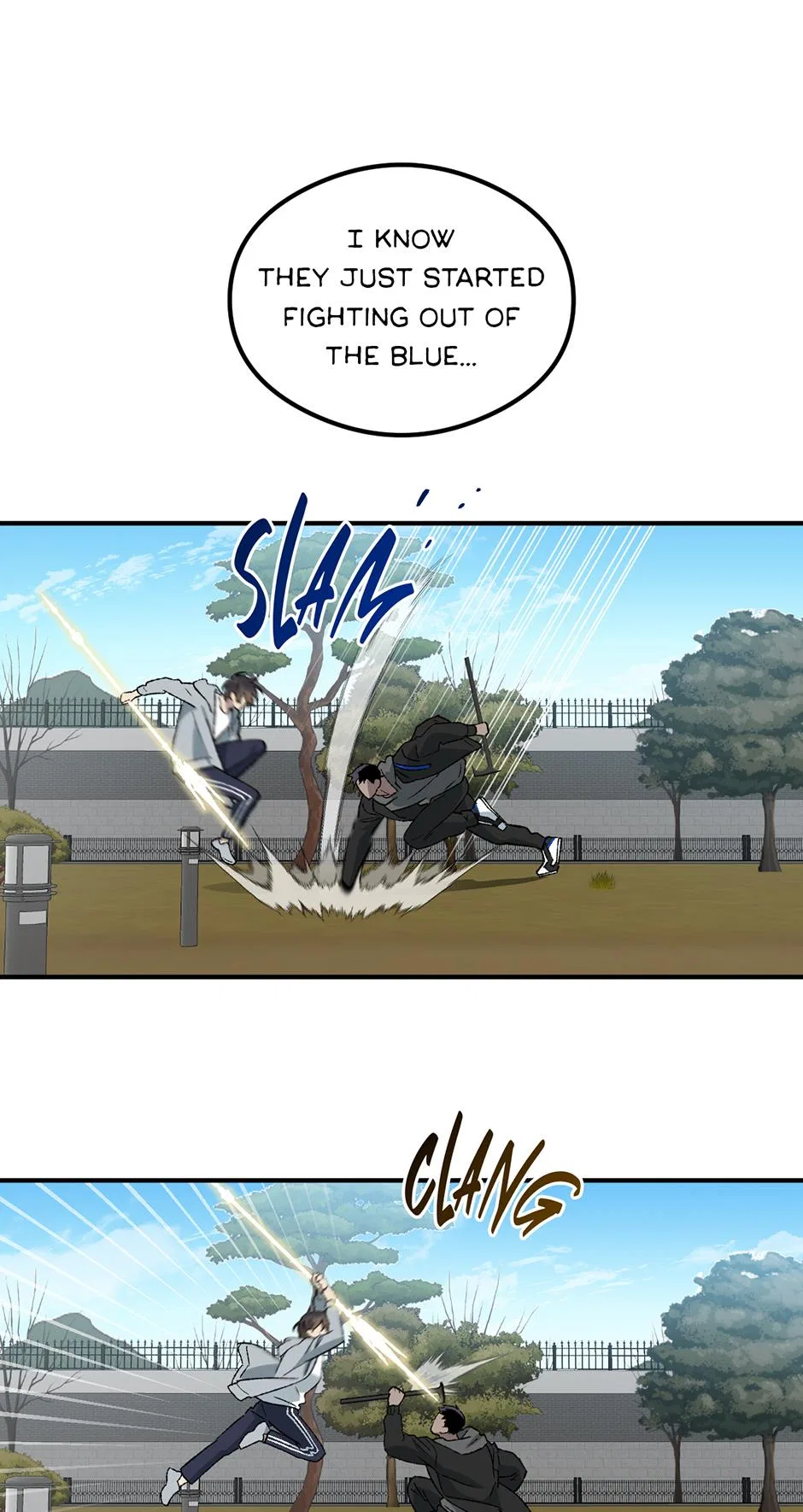 Guide to be King of the Dead Chapter 55 – Page 23