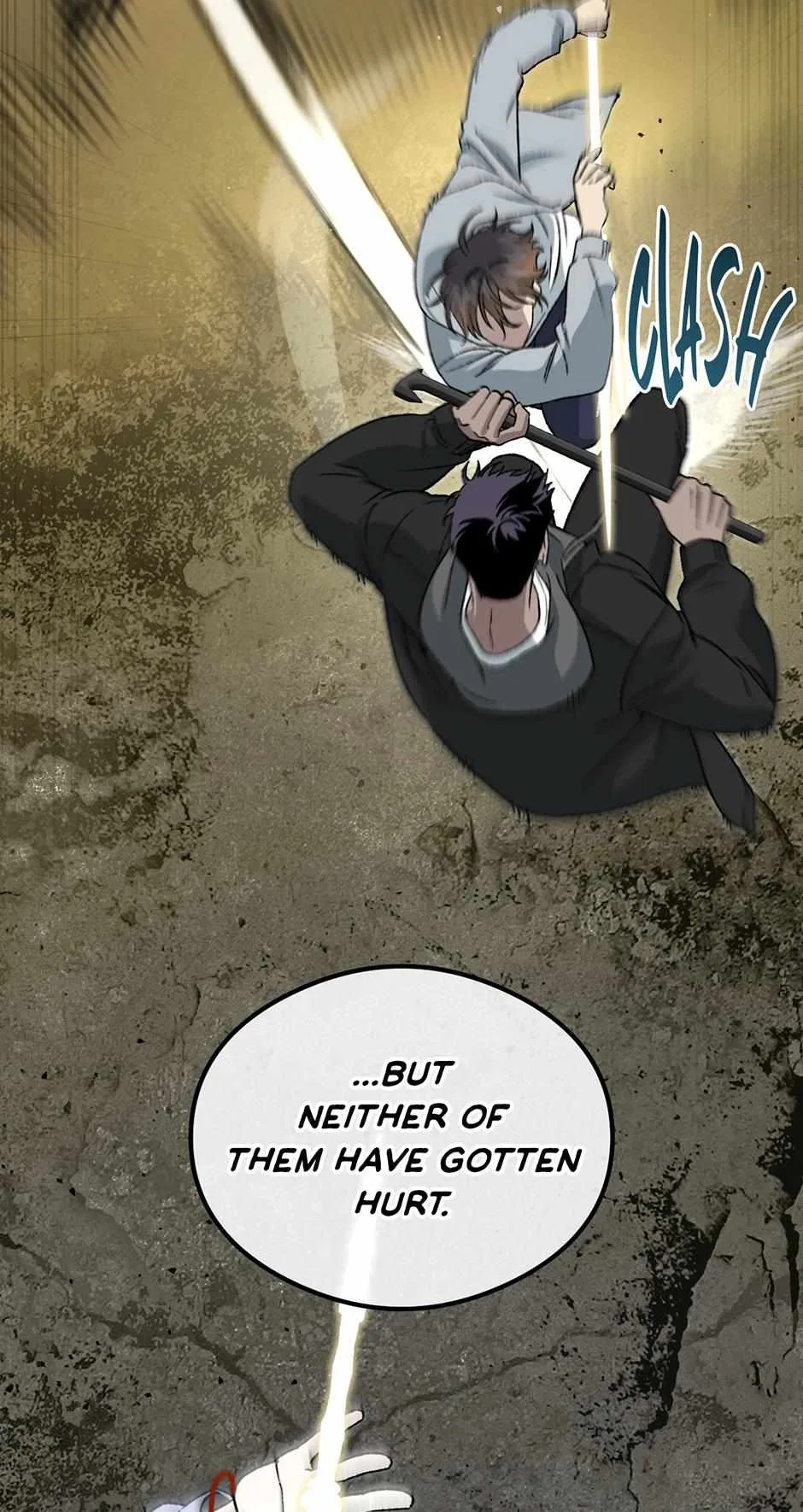 Guide to be King of the Dead Chapter 55 – Page 26