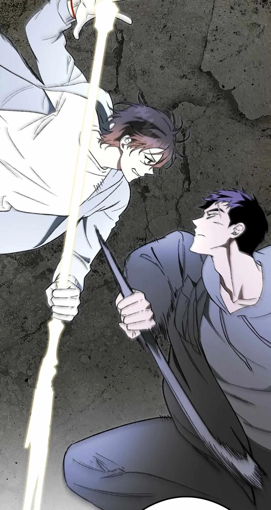 Guide to be King of the Dead Chapter 55 – Page 27