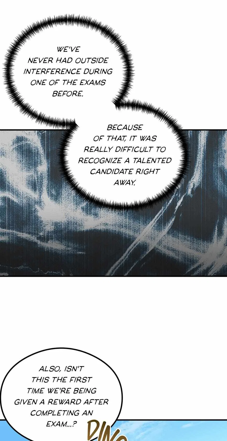 Guide to be King of the Dead Chapter 55 – Page 31