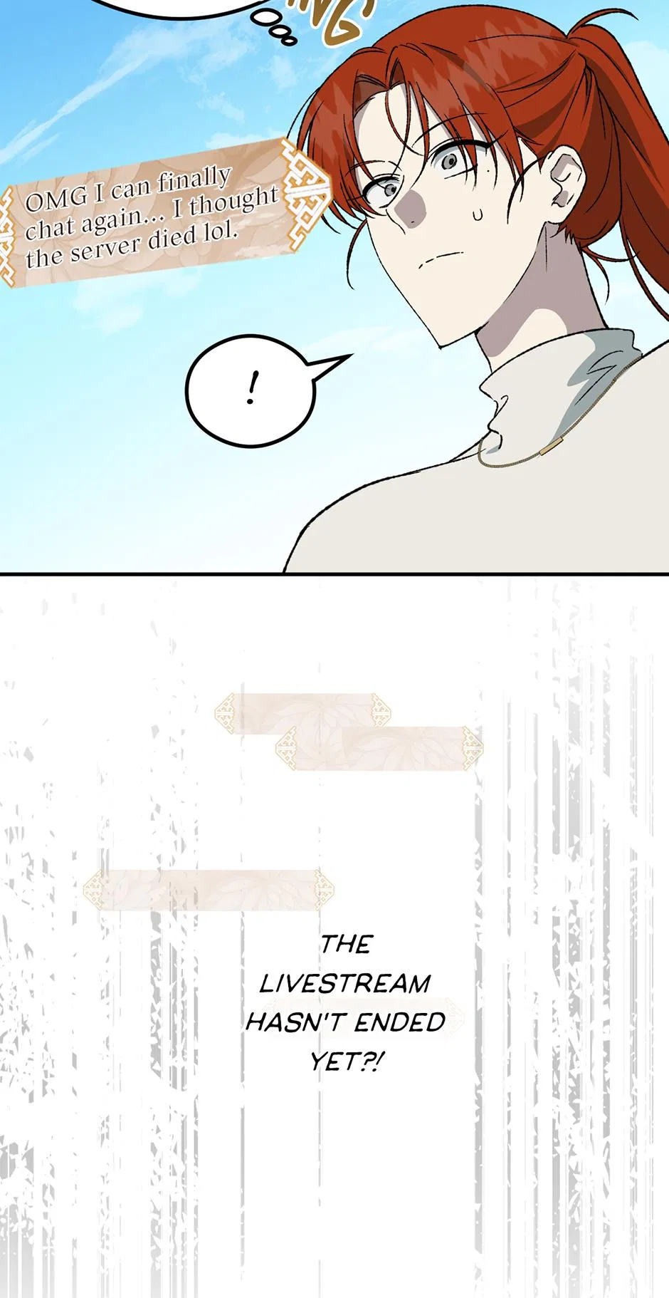 Guide to be King of the Dead Chapter 55 – Page 32