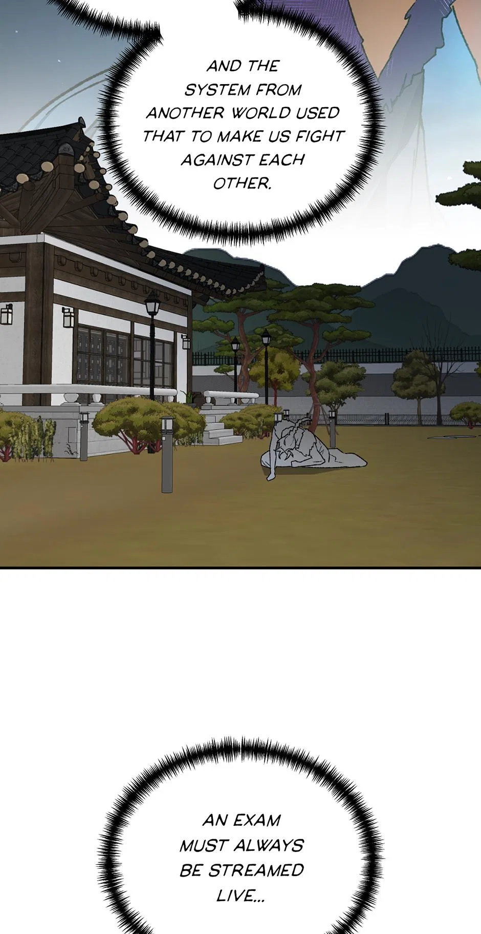 Guide to be King of the Dead Chapter 55 – Page 34