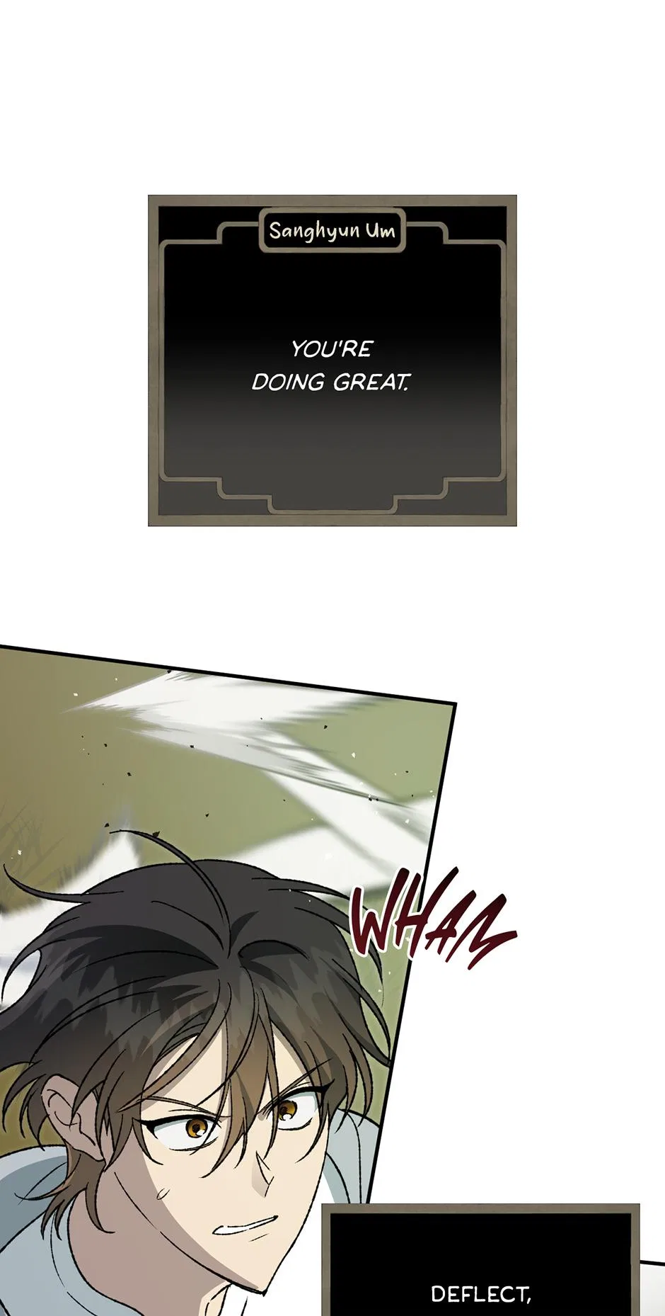 Guide to be King of the Dead Chapter 55 – Page 37