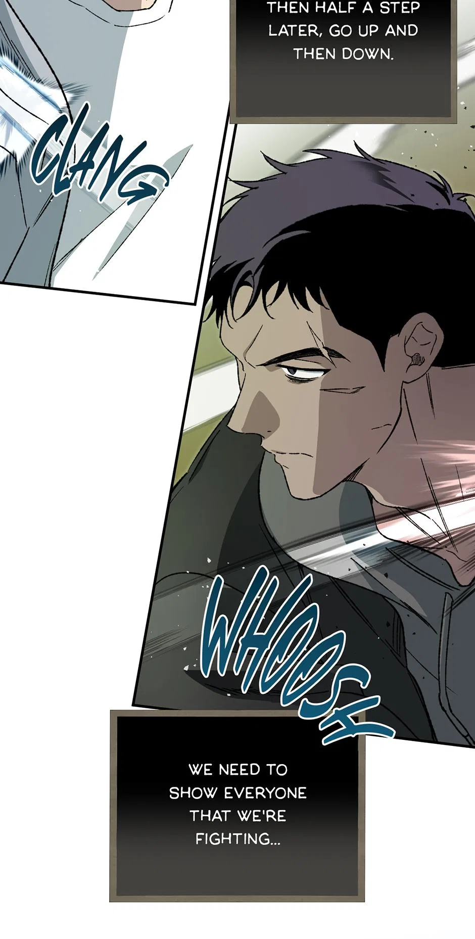 Guide to be King of the Dead Chapter 55 – Page 38
