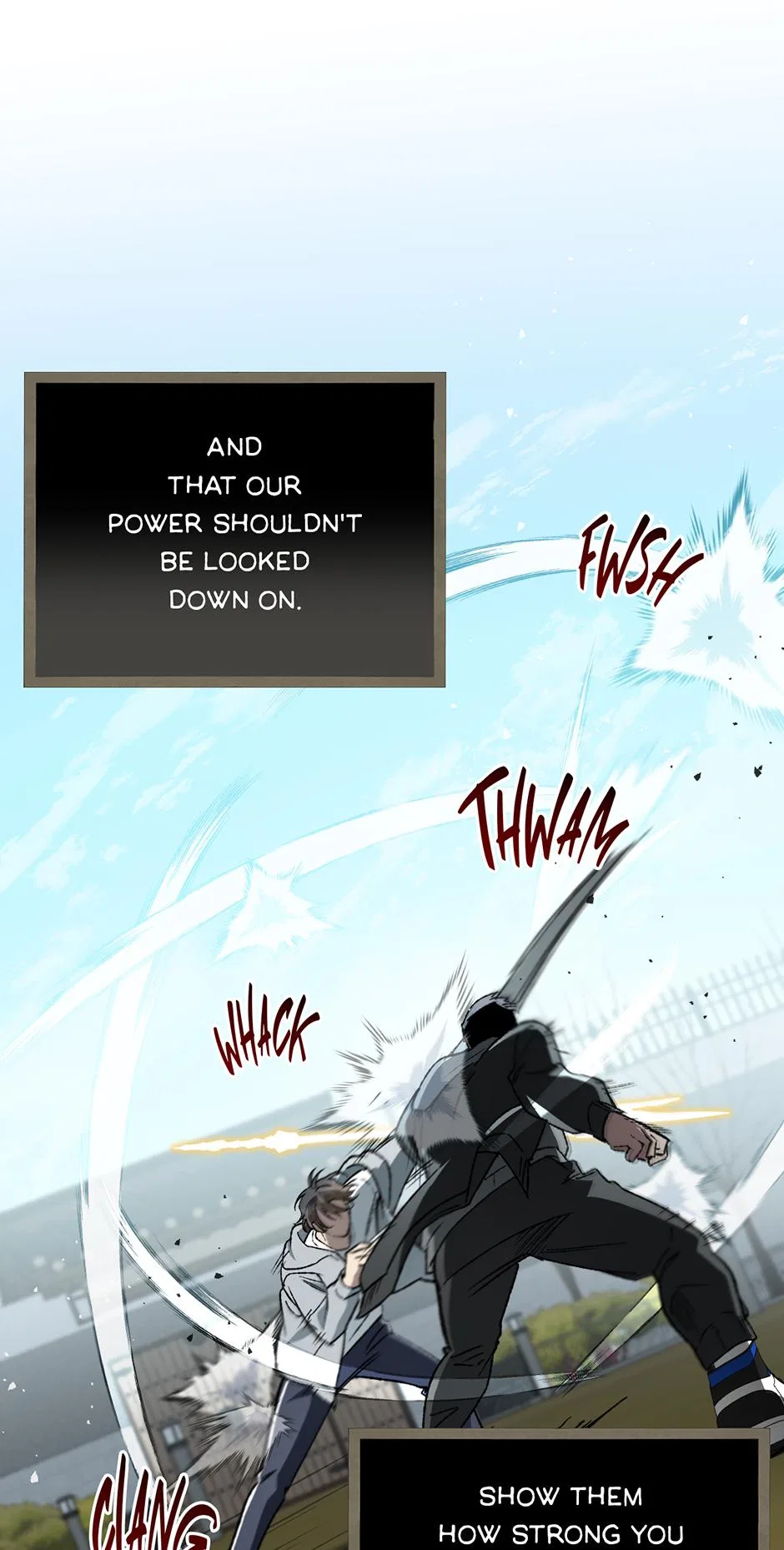 Guide to be King of the Dead Chapter 55 – Page 39