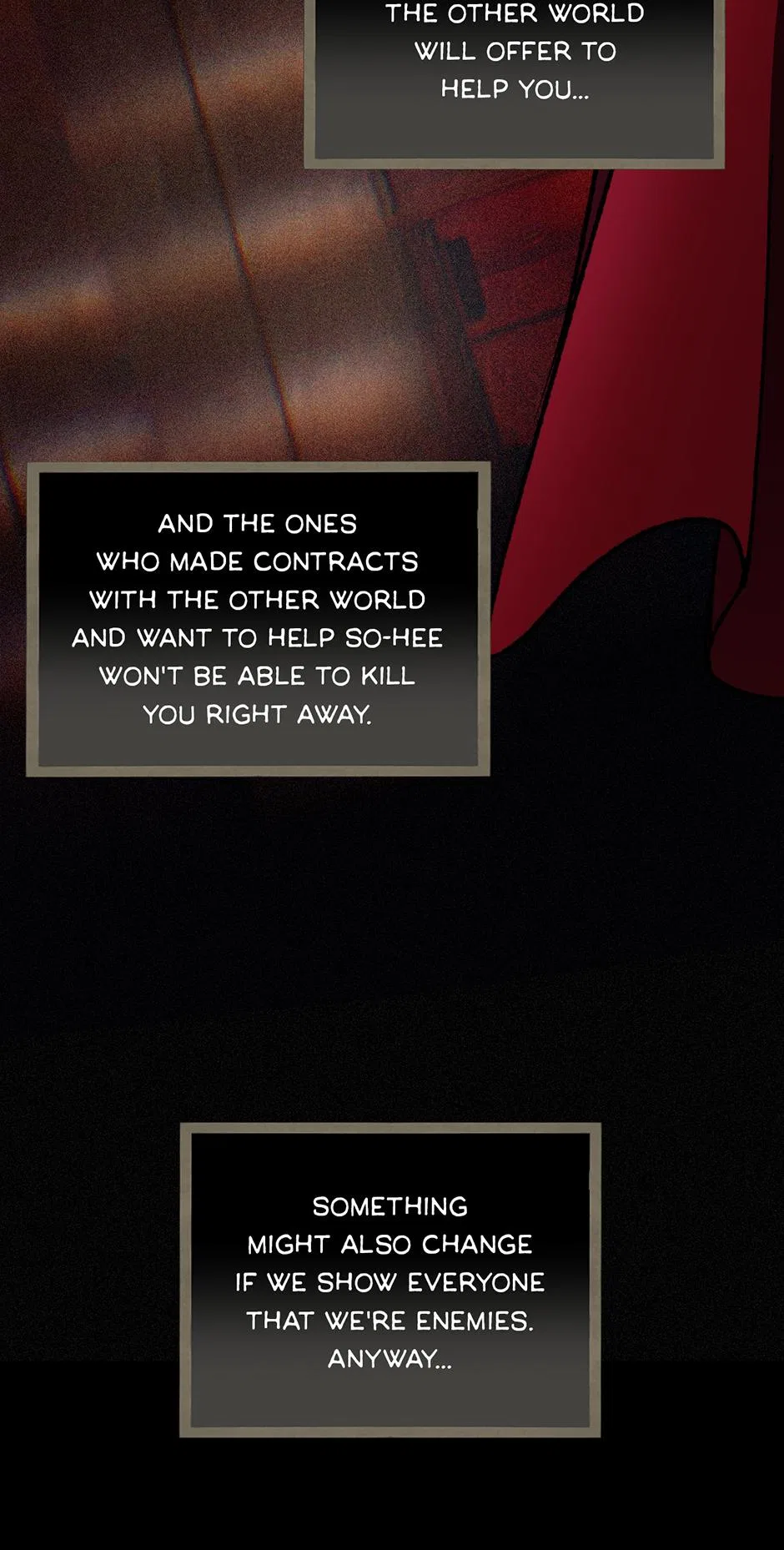 Guide to be King of the Dead Chapter 55 – Page 42