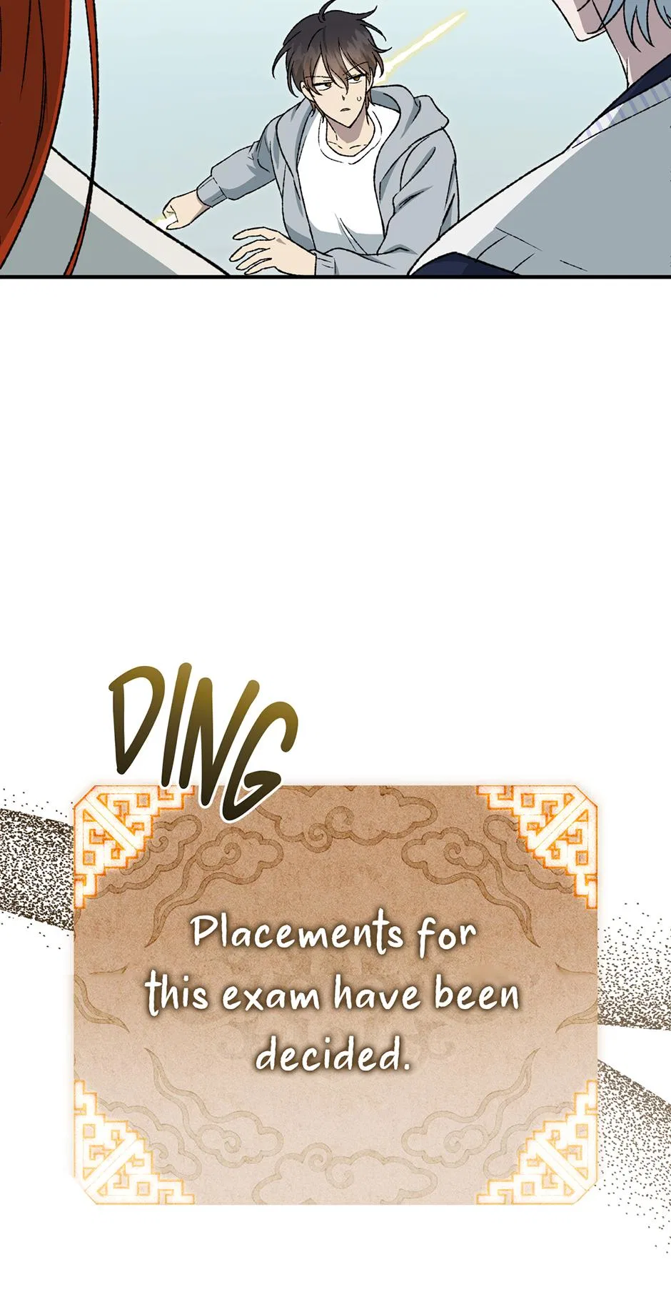 Guide to be King of the Dead Chapter 55 – Page 46